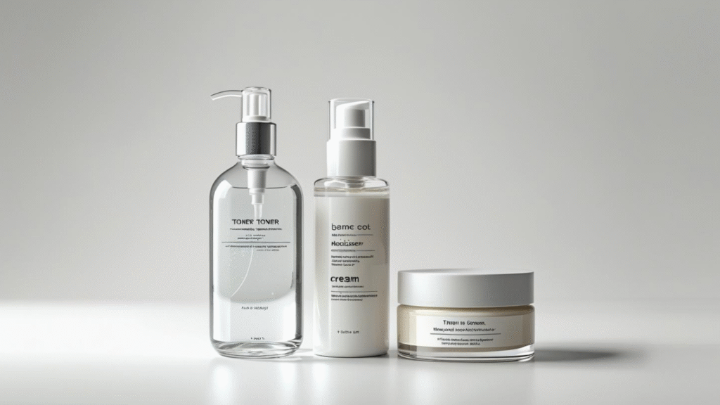 Urutan Skincare yang Benar untuk Pemula