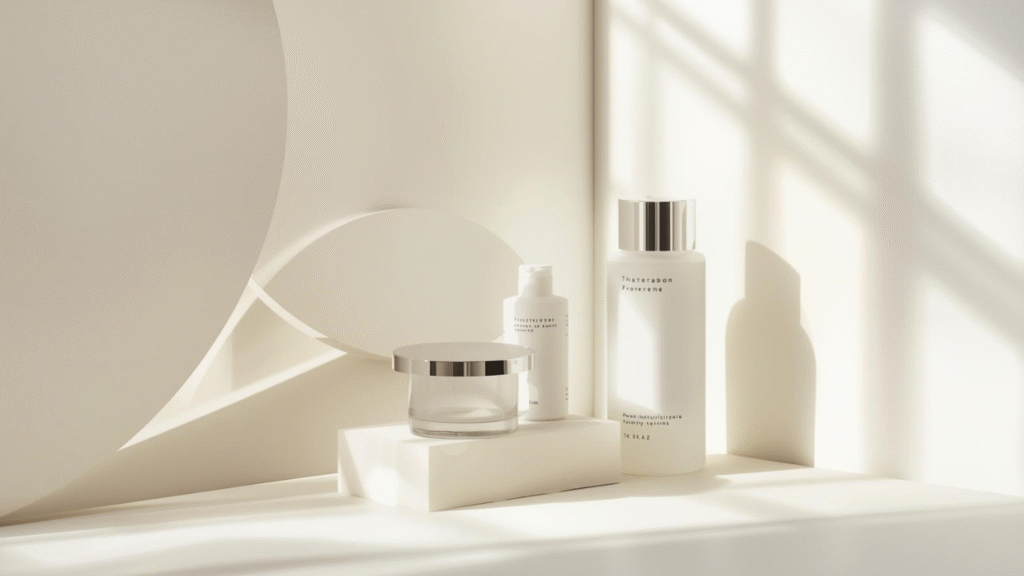 skincare ber-BPOM agar aman digunakan