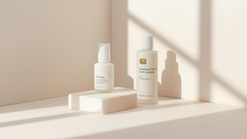 sunscreen BPOM terpercaya
