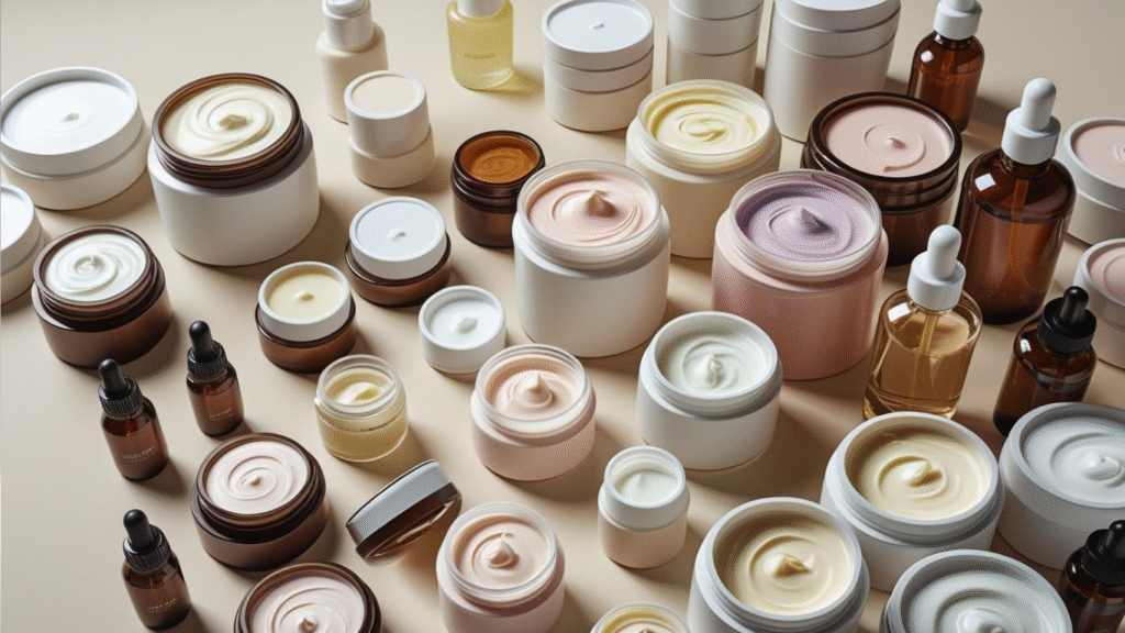 grosir skincare jakarta
