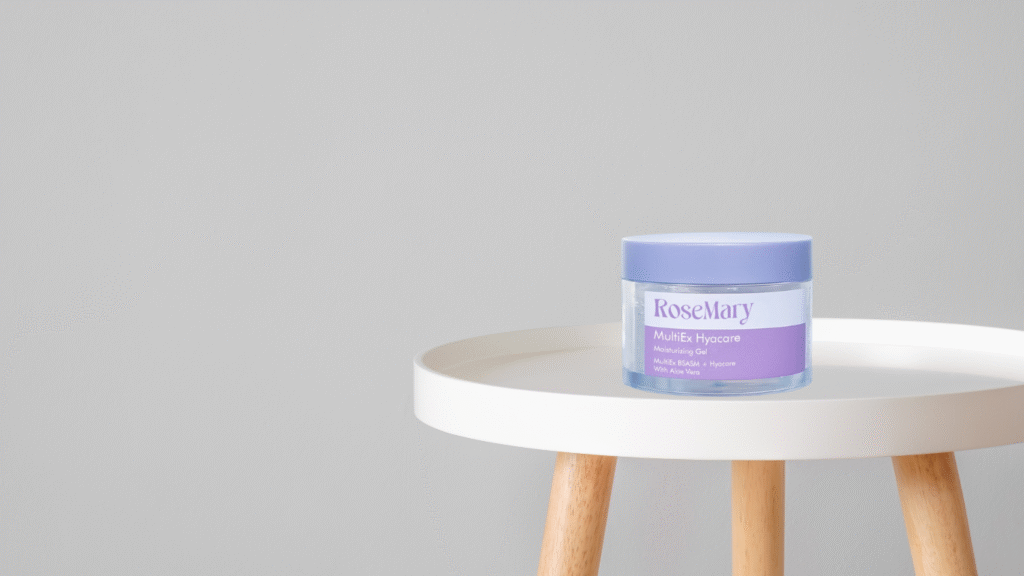 Produk skincare populer di Indonesia