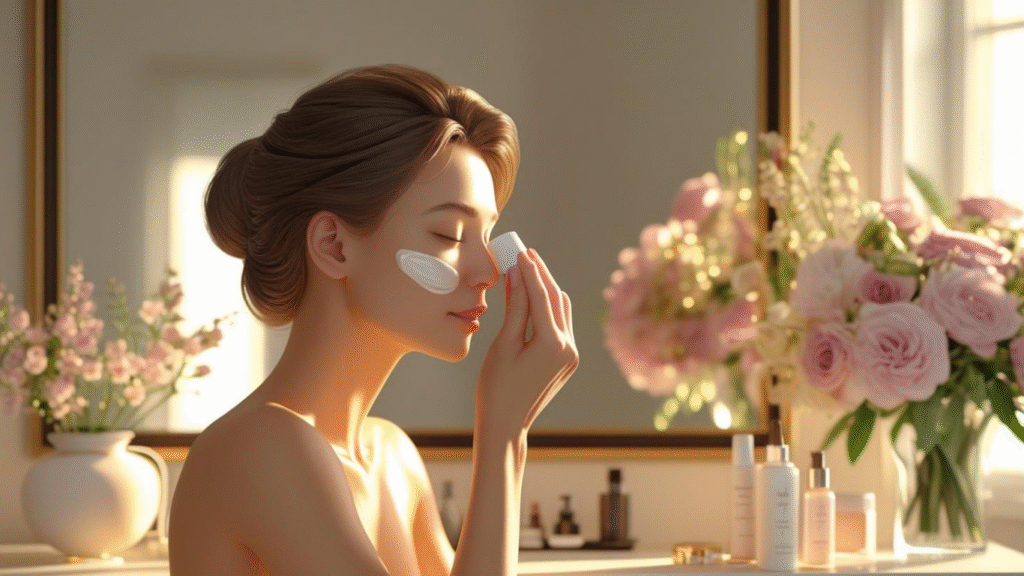 produk skincare BPOM asli dan aman