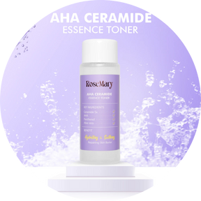 ROSEMARY AHA Ceramide Essence Toner 100 ml