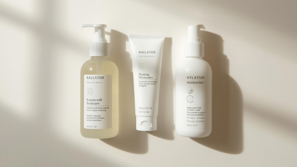 pintar memilih kandungan skincare
