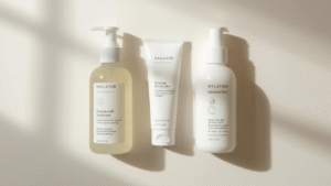 pintar memilih kandungan skincare
