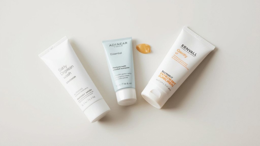 Belanja skincare aman, berkualitas, dan sesuai kebutuhan kulitmu