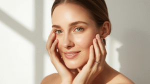 rangkaian skincare terbaik untuk kulit berminyak dan berjerawat