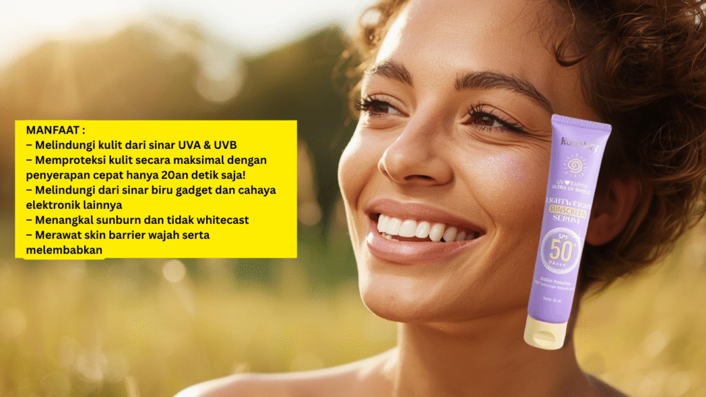 Sunscreen