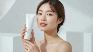 Grosir skincare halal