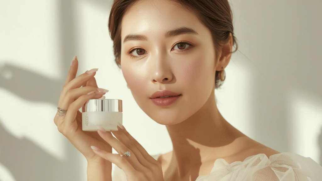 Bisnis grosir skincare halal dengan modal terjangkau