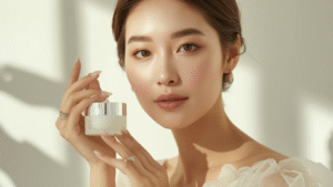 Bisnis grosir skincare halal dengan modal terjangkau